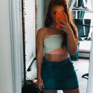 Meet your Posher, Ciara